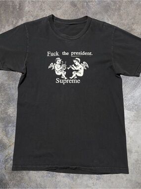 Supreme | Shirts | Supreme Skeleton Tee | Poshmark